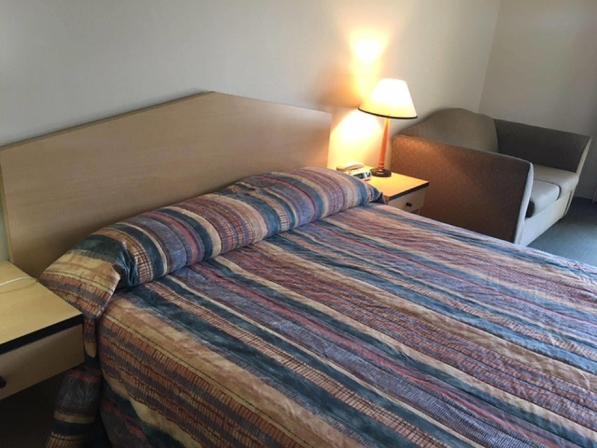 St Marys Park View Motel Eksteriør billede